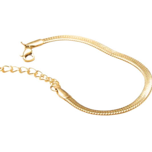 The Charlotte Bracelet