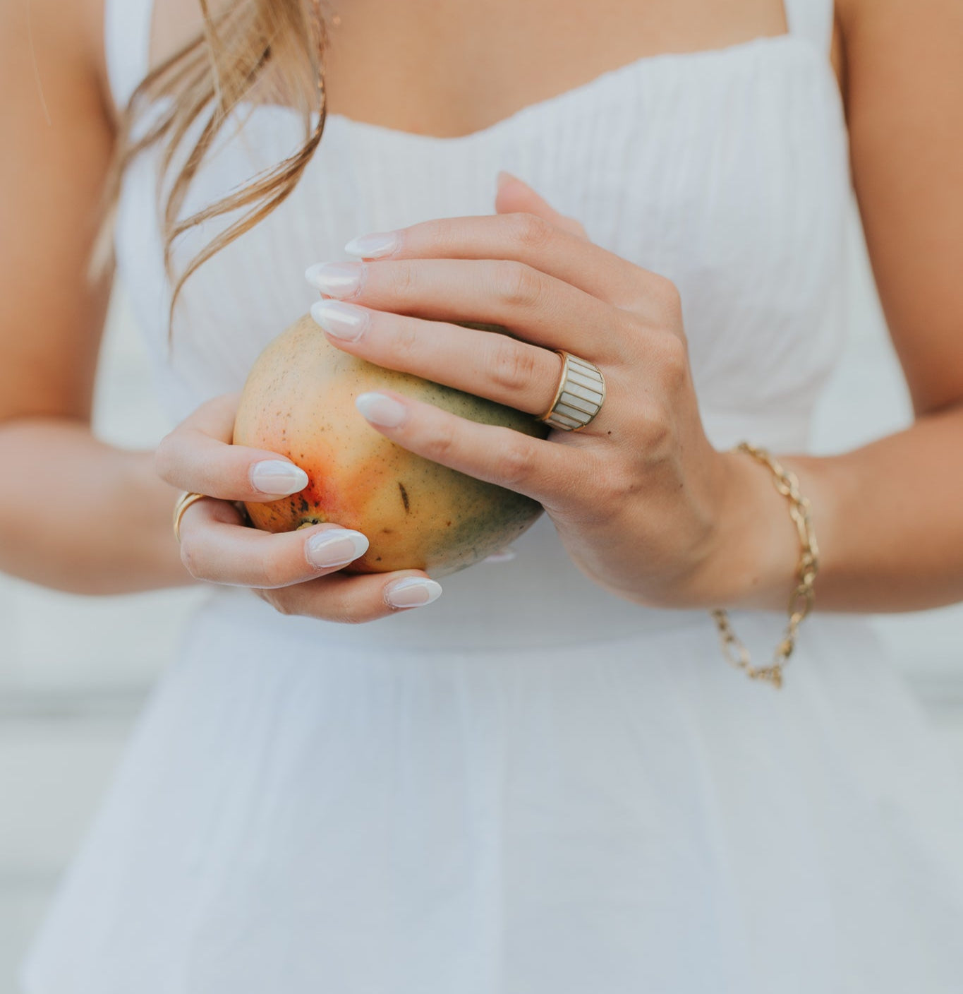 The Alys Ring