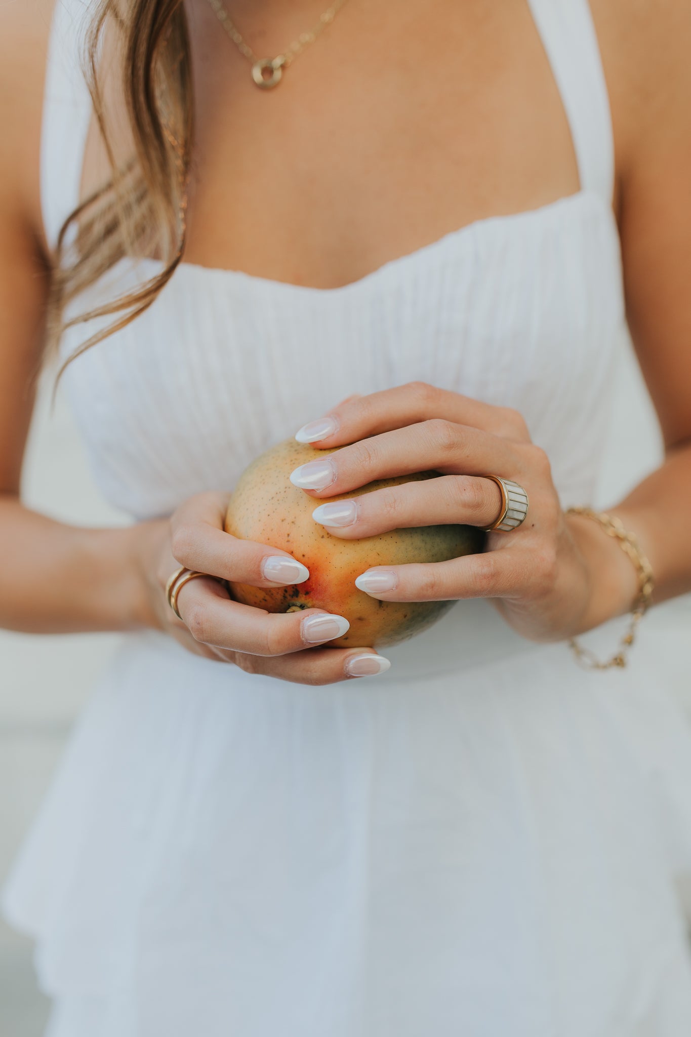 The Alys Ring