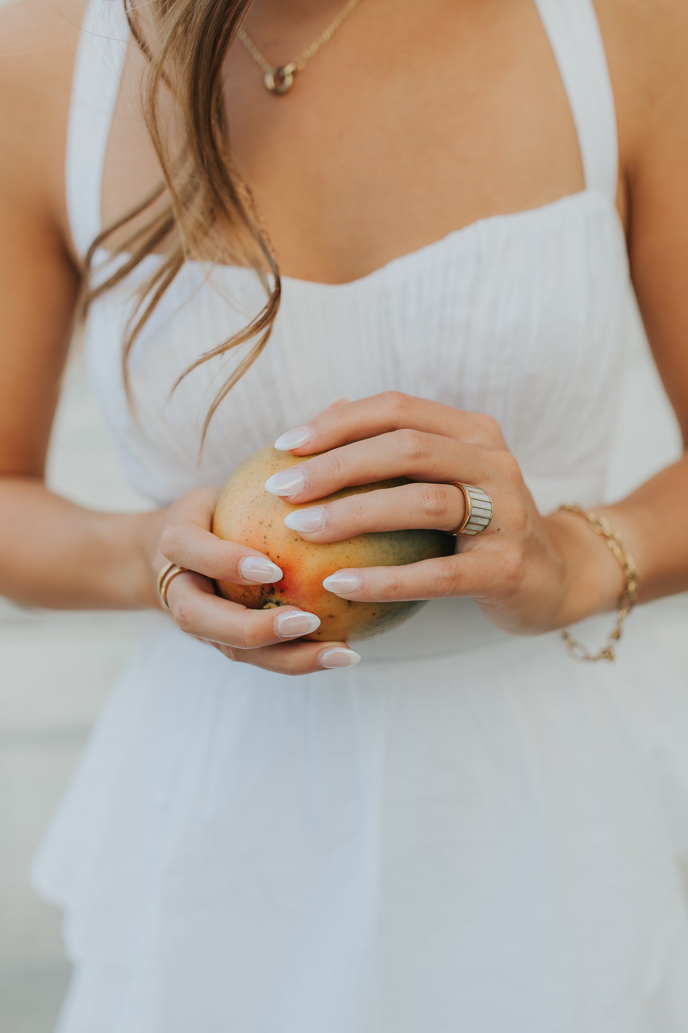 The Alys Ring