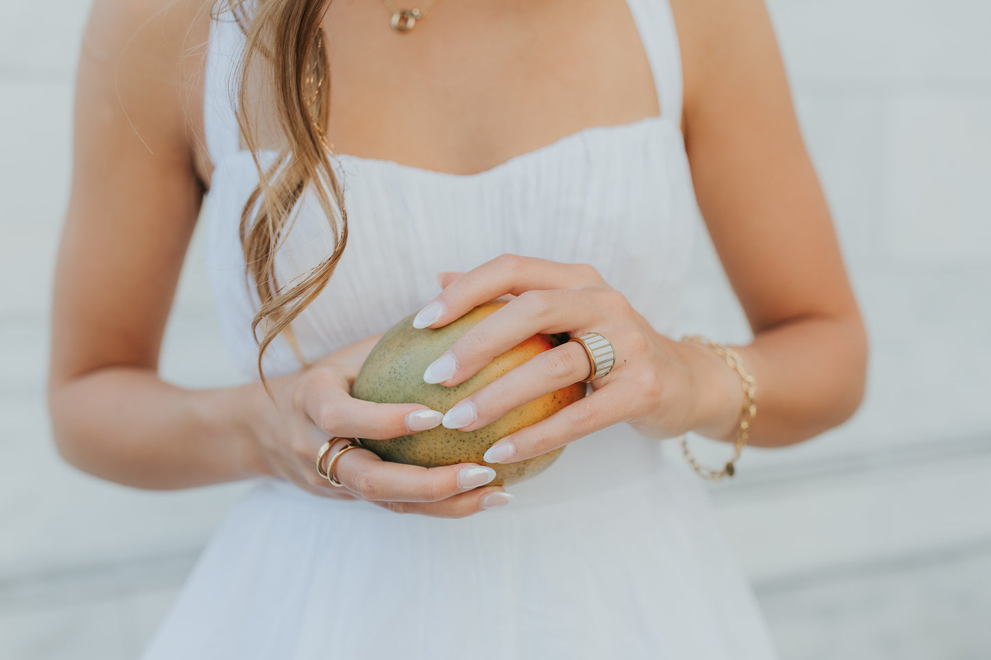 The Alys Ring