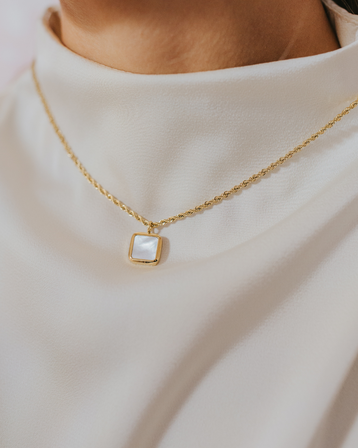 The Broadwater Necklace