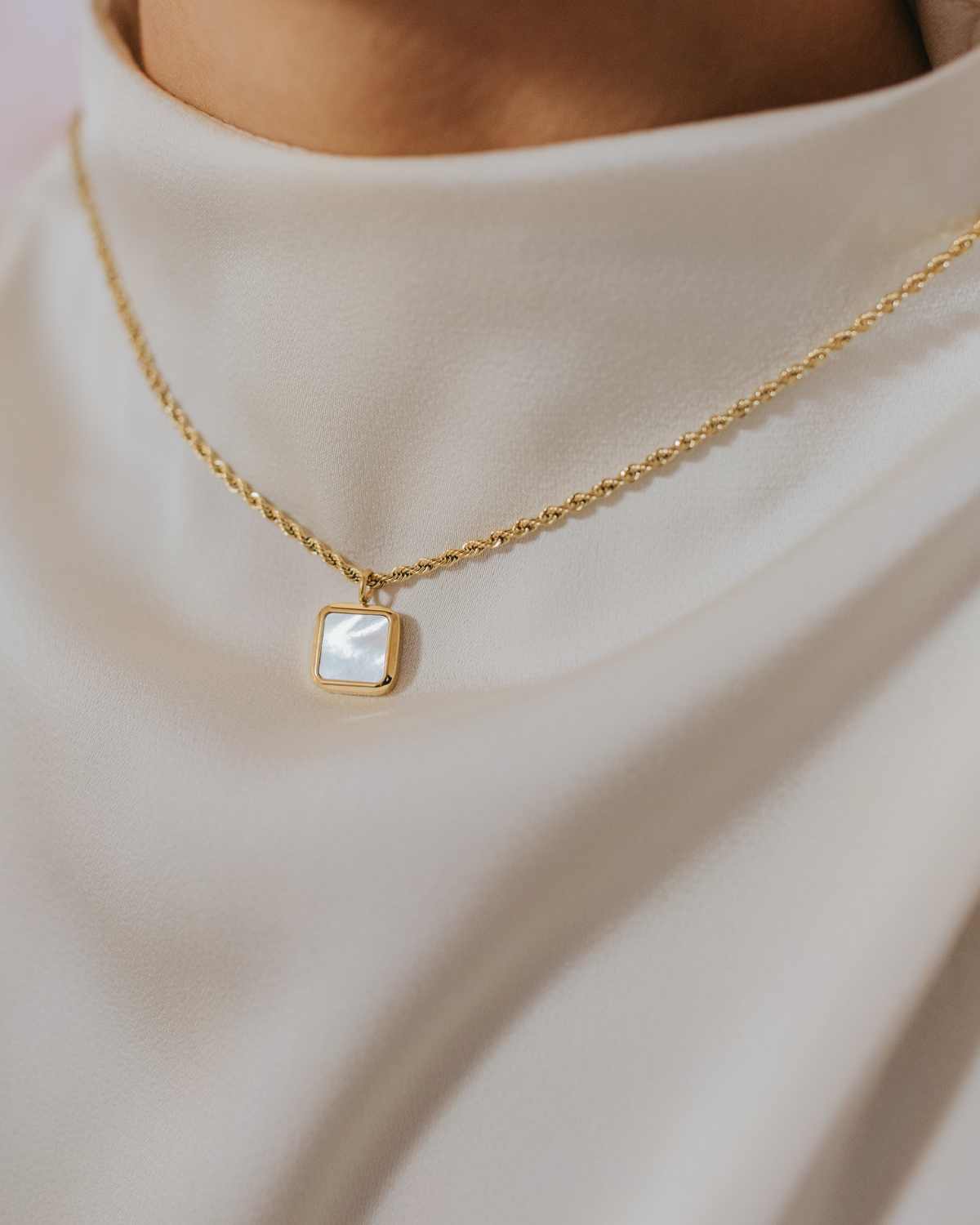 The Broadwater Necklace