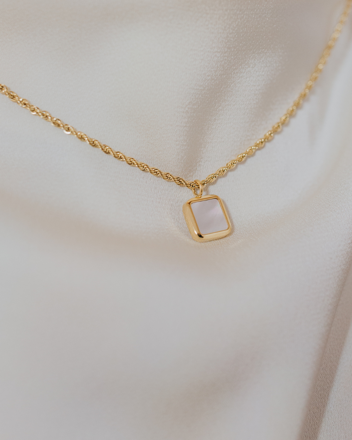 The Broadwater Necklace