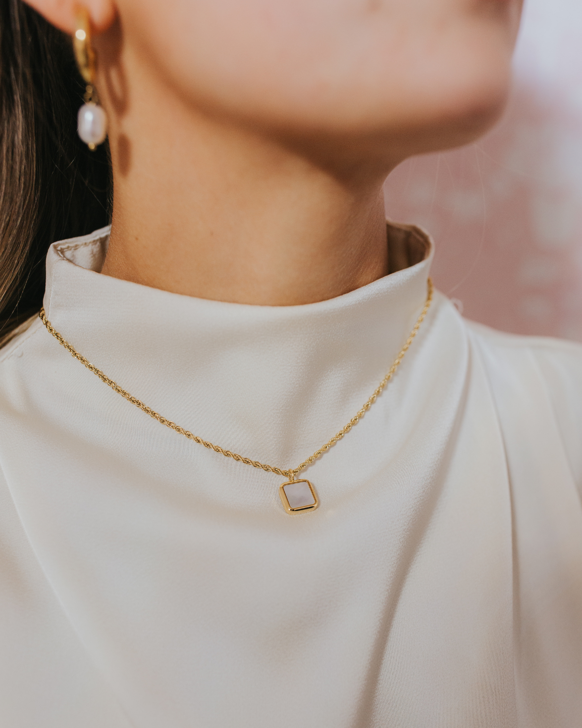 The Broadwater Necklace