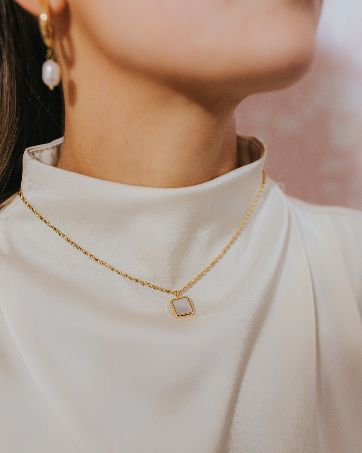 The Broadwater Necklace