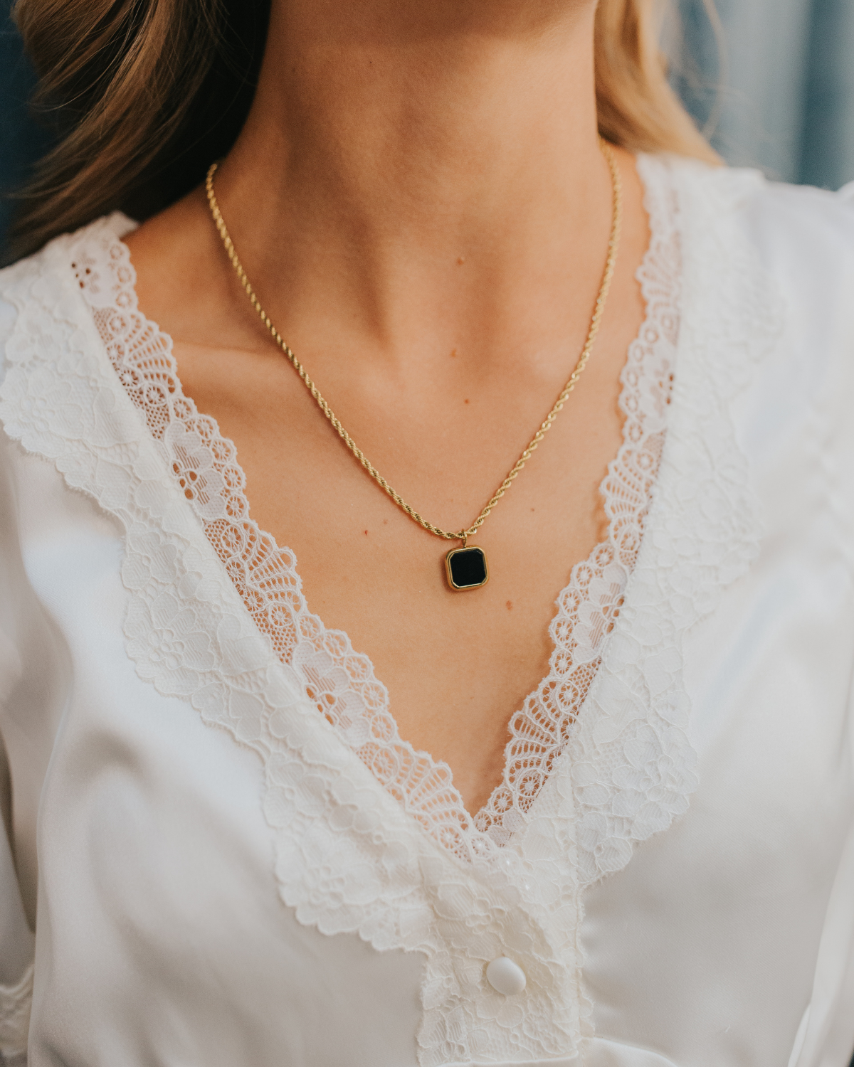 The Broadwater Necklace