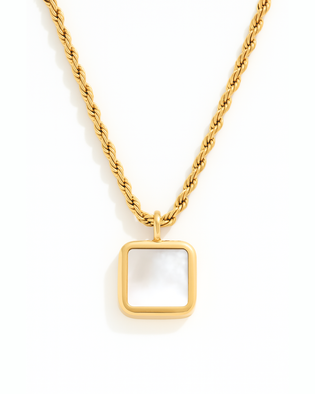 The Broadwater Necklace