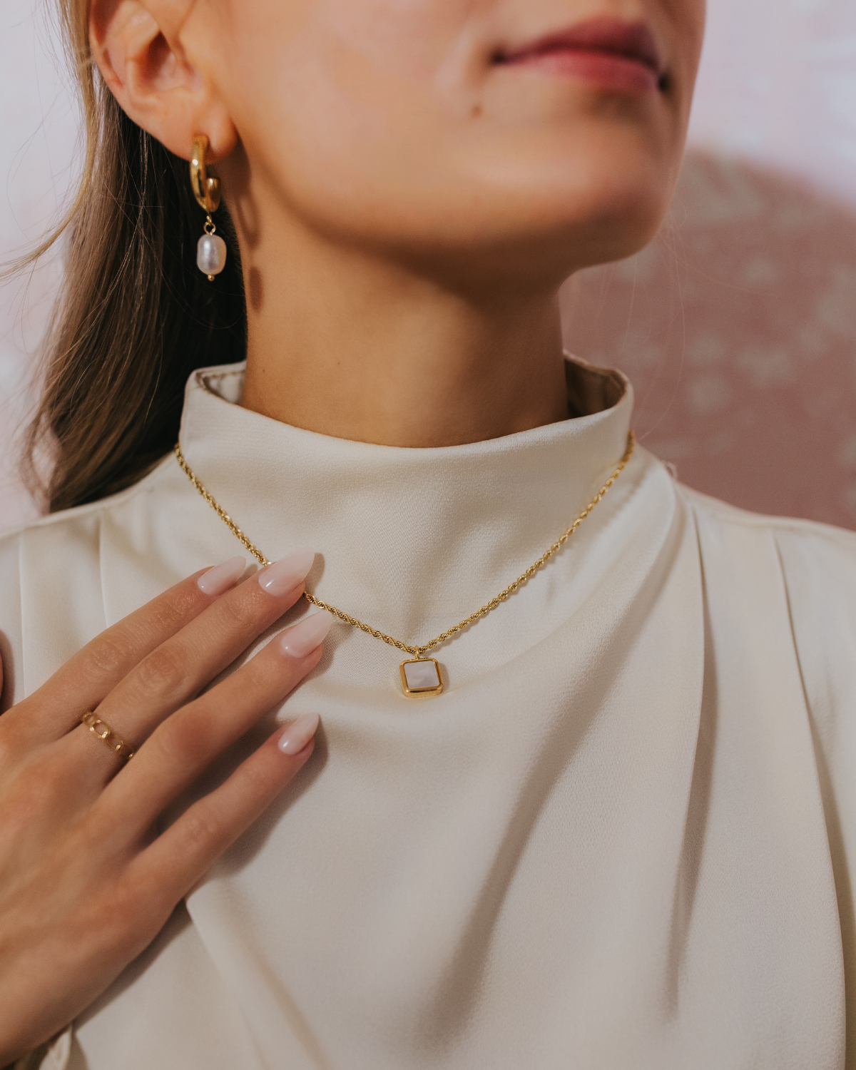 The Broadwater Necklace