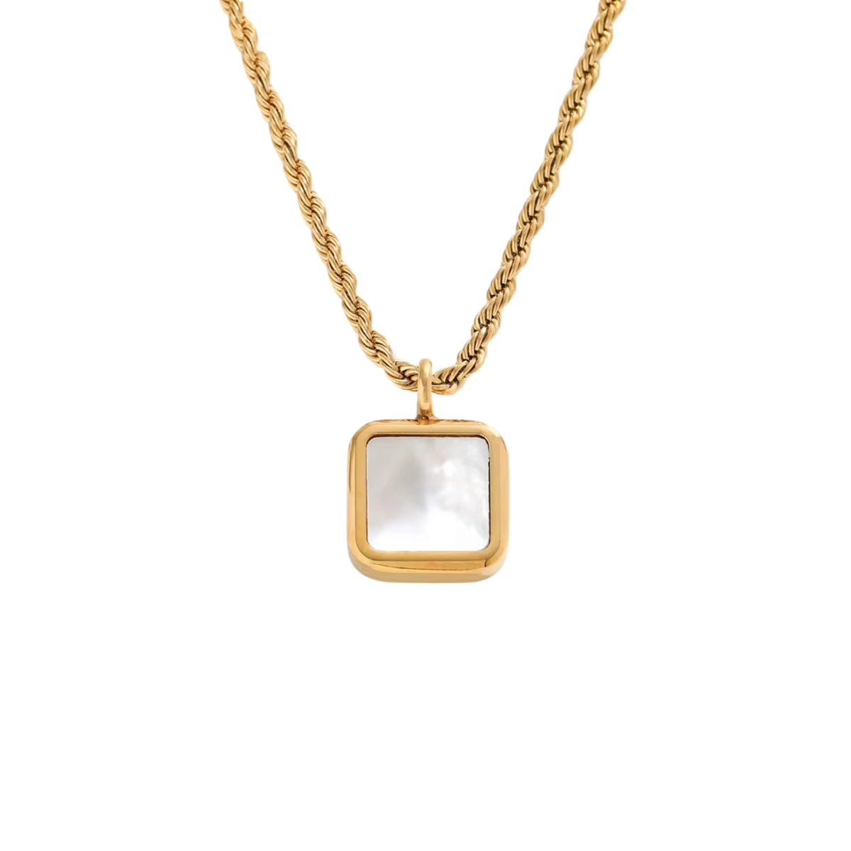 The Broadwater Necklace