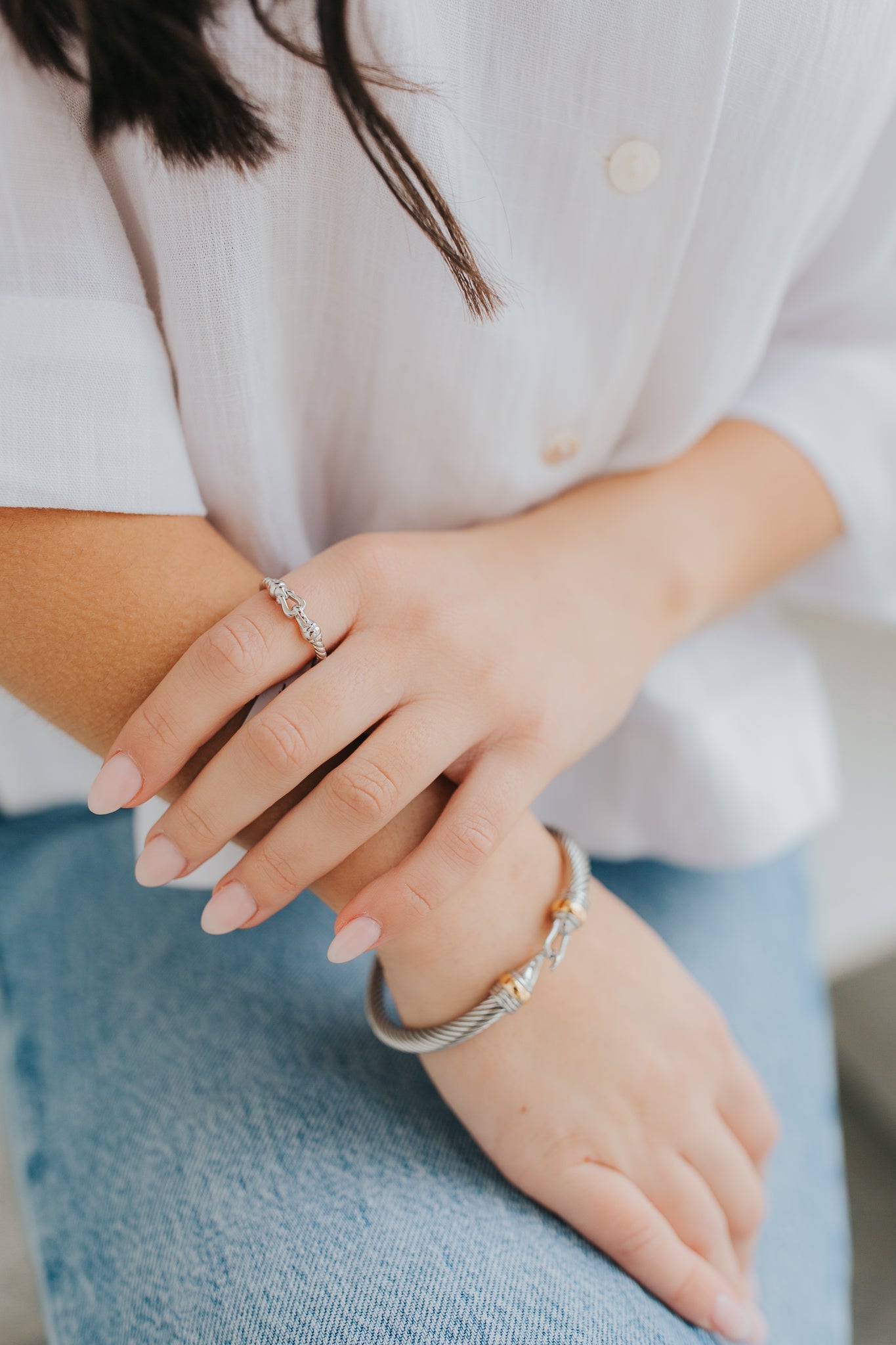 The Catherine Ring