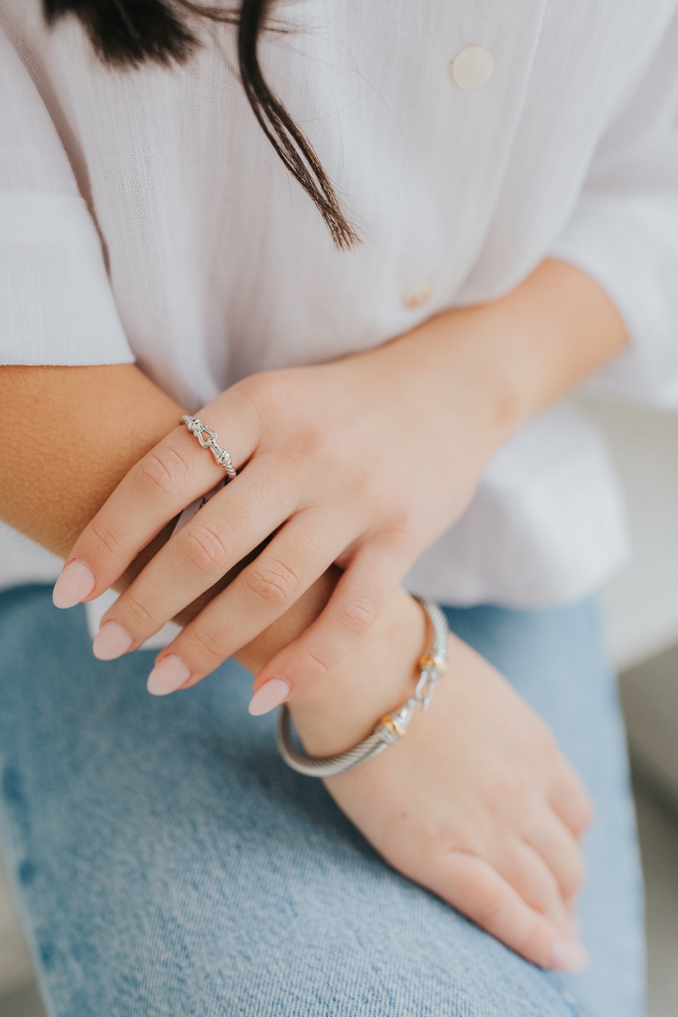 The Catherine Ring