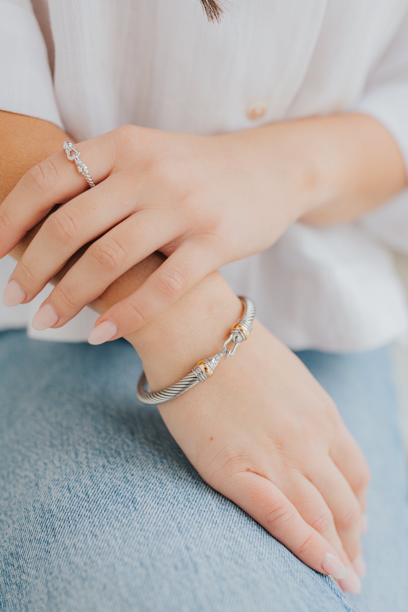 The Catherine Ring