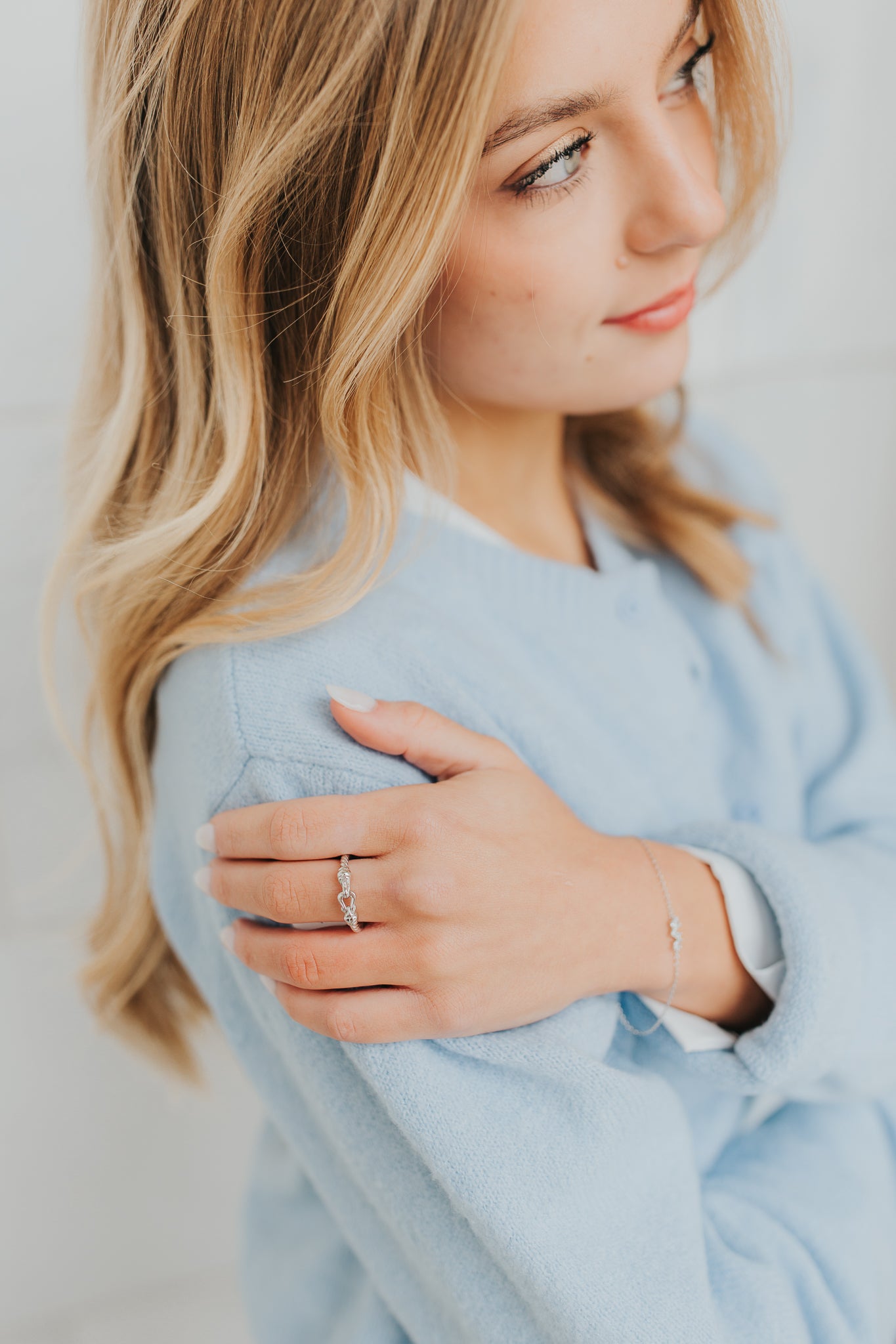 The Catherine Ring