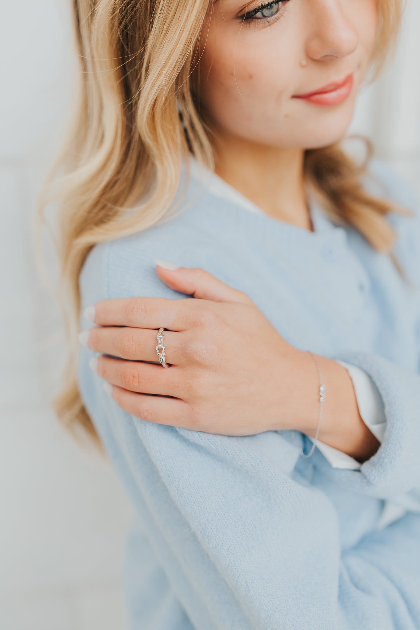 The Catherine Ring