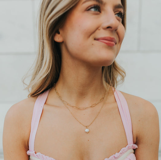 The Cece Necklace
