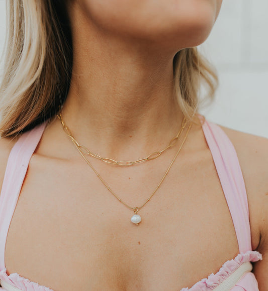 The Cece Necklace