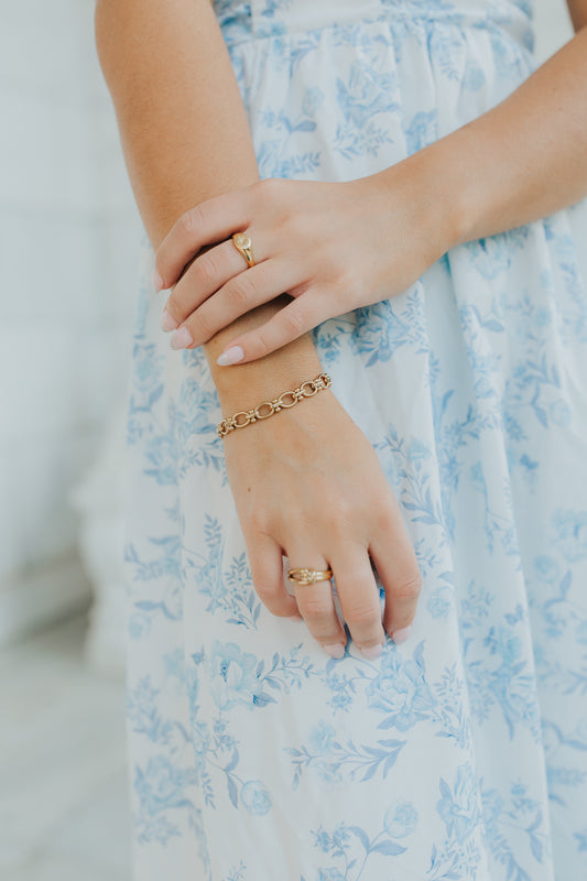 The Valerie Bracelet