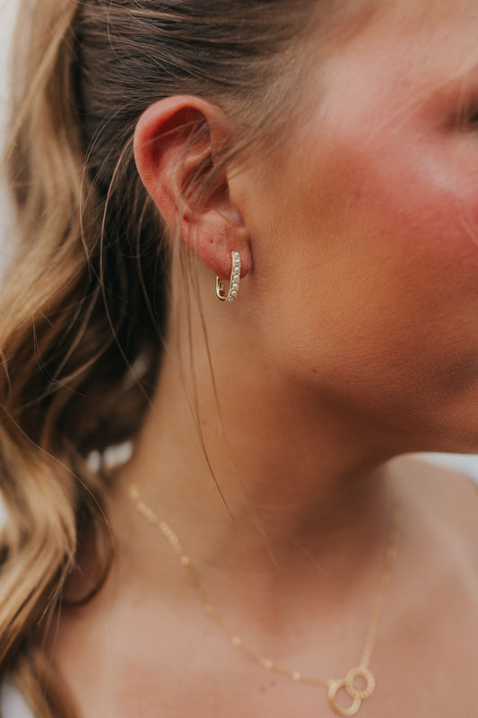 The Charleston Huggies