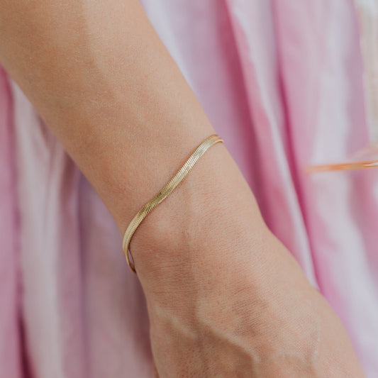 The Christina Bracelet