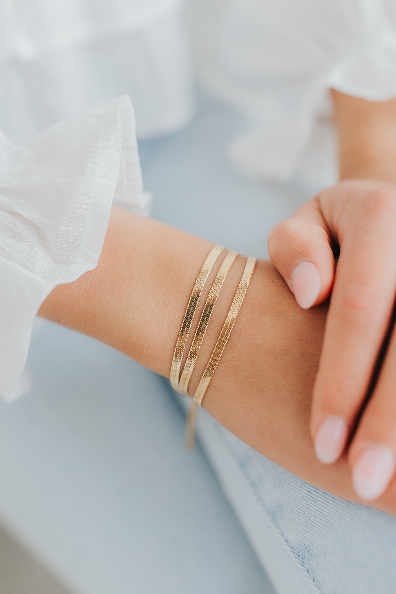 The Christina Bracelet