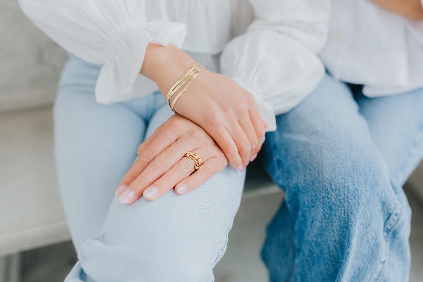 The Christina Bracelet