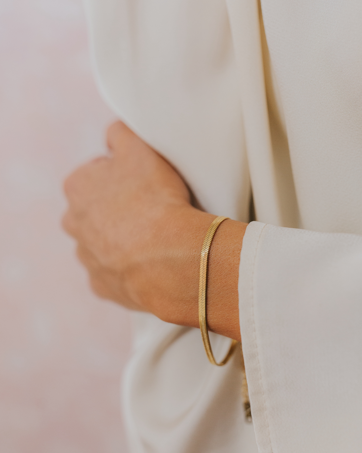 The Christina Bracelet