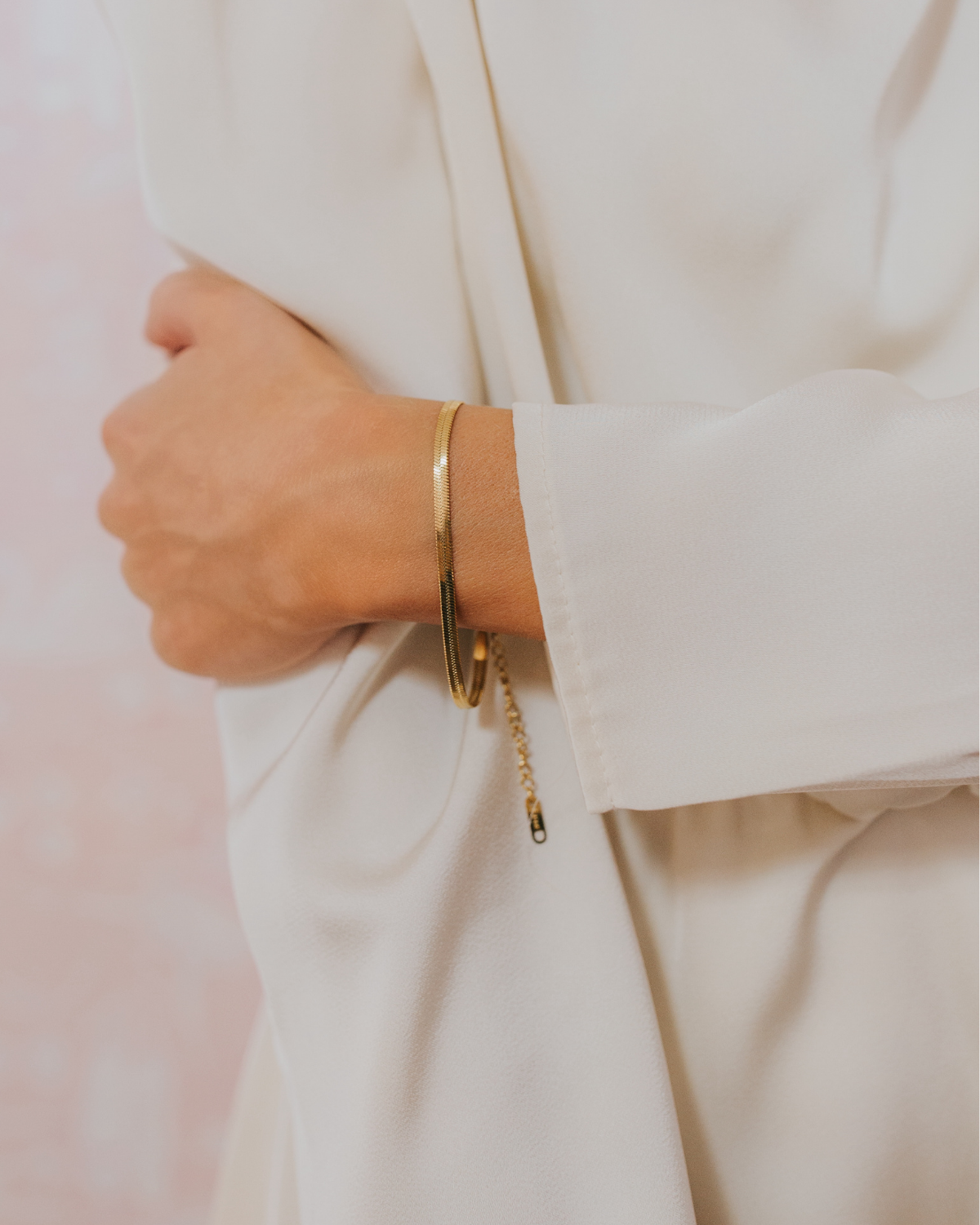 The Christina Bracelet