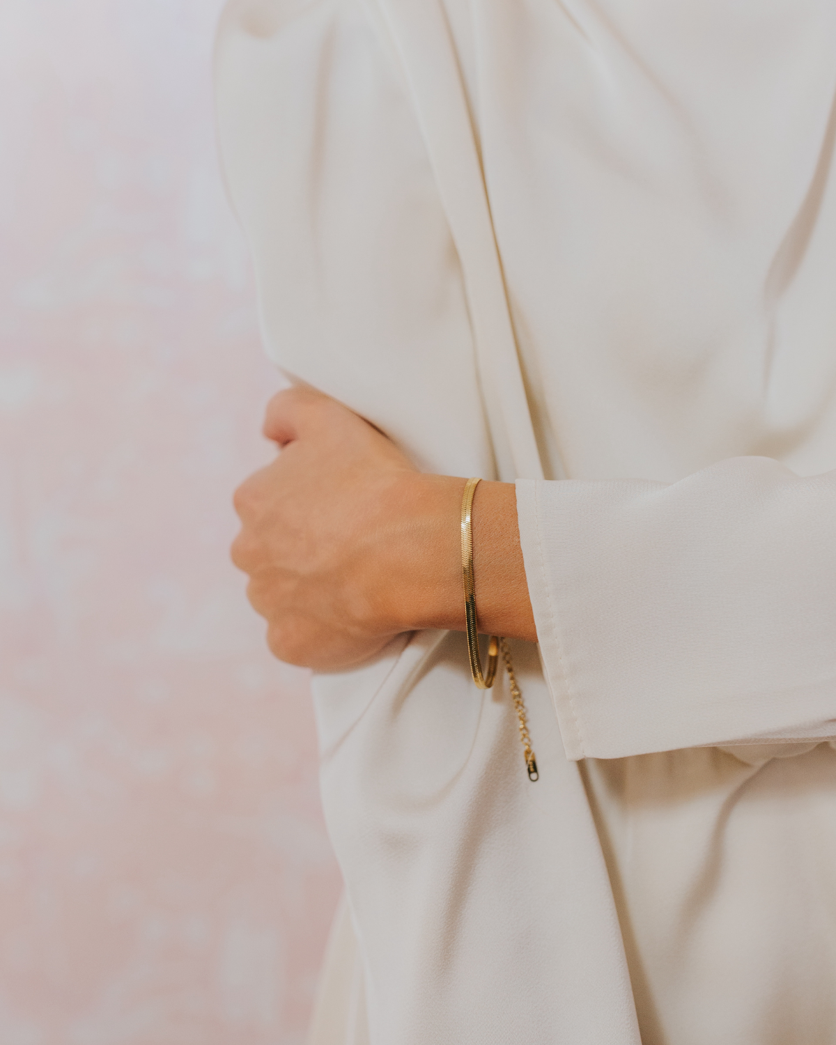 The Christina Bracelet