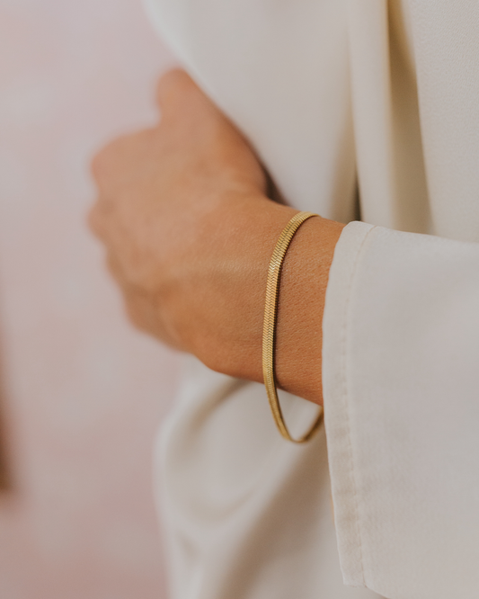 The Christina Bracelet