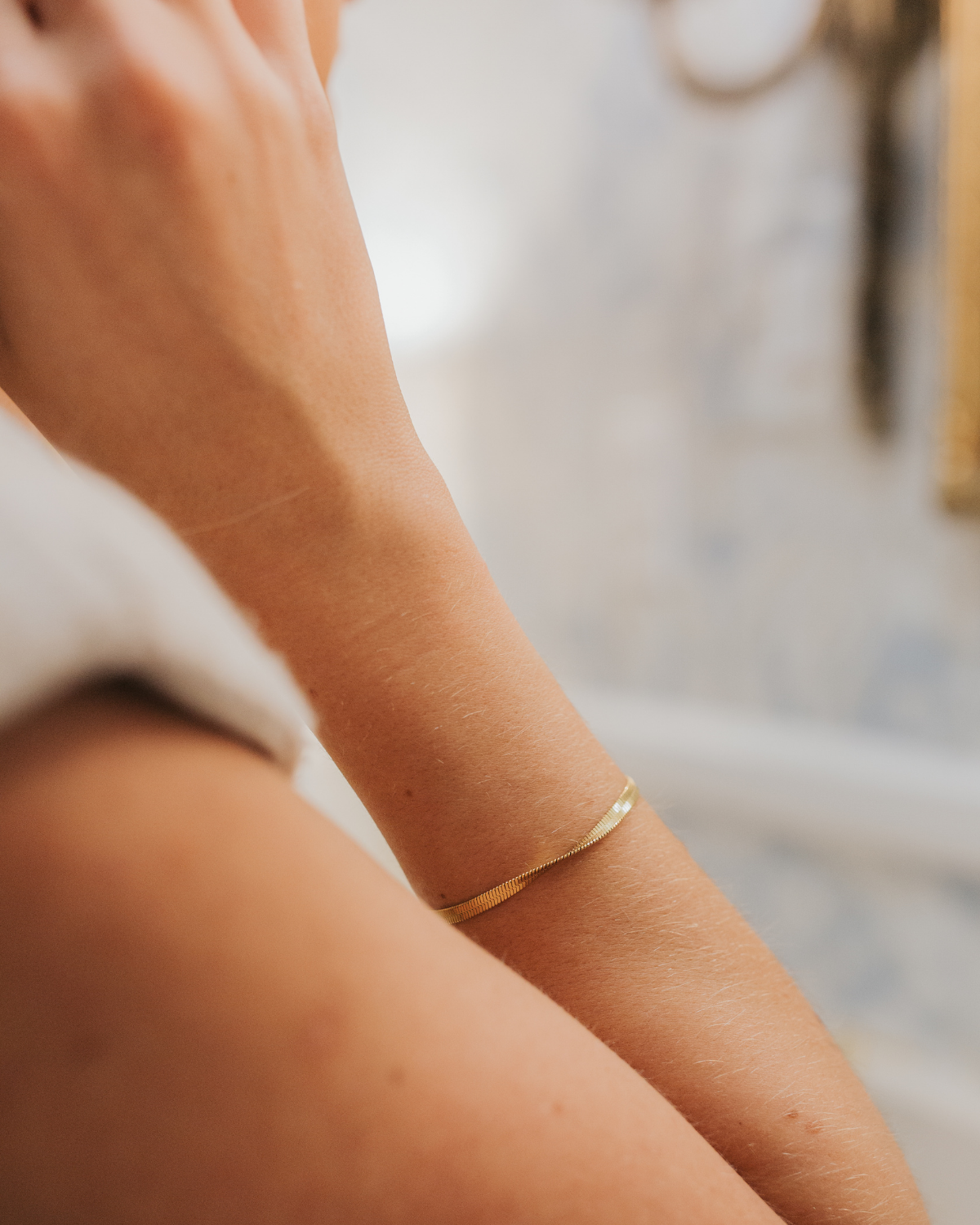 The Christina Bracelet