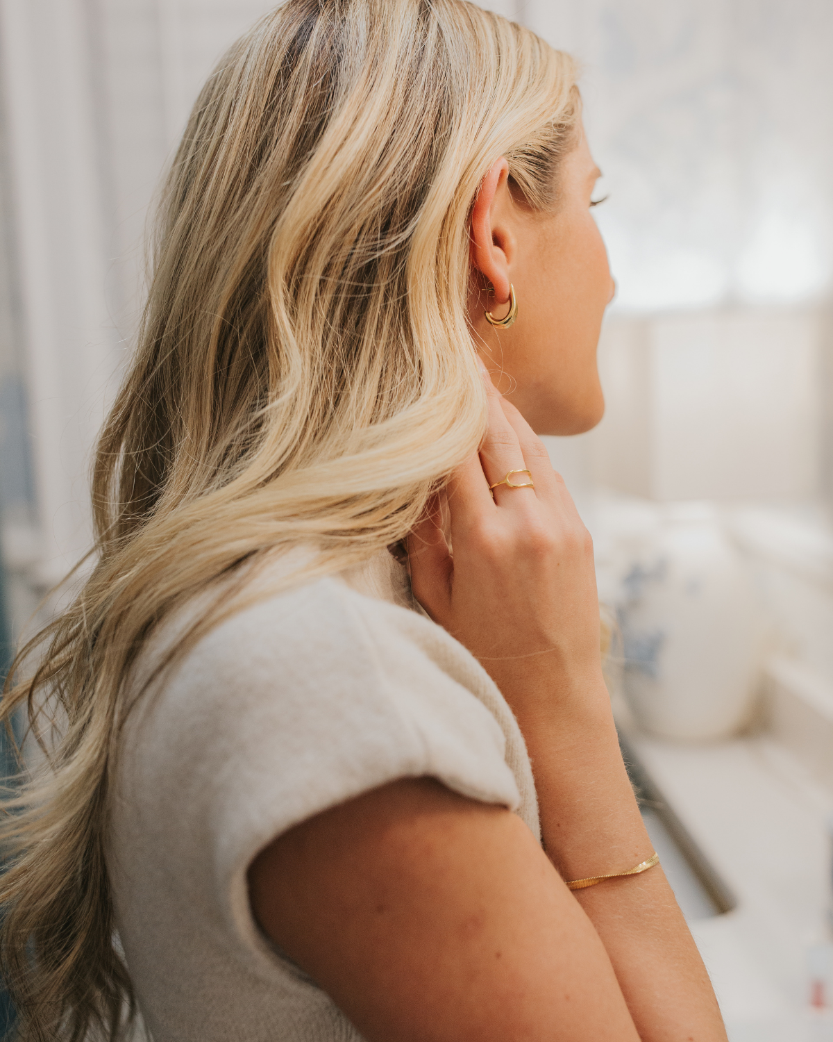 The Christina Bracelet