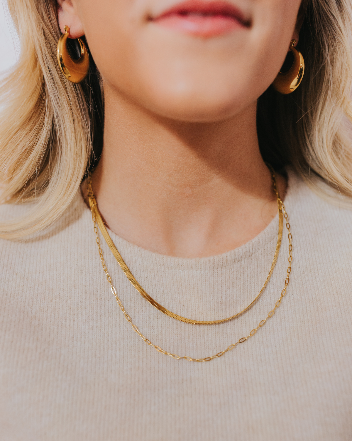 The Christina Necklace