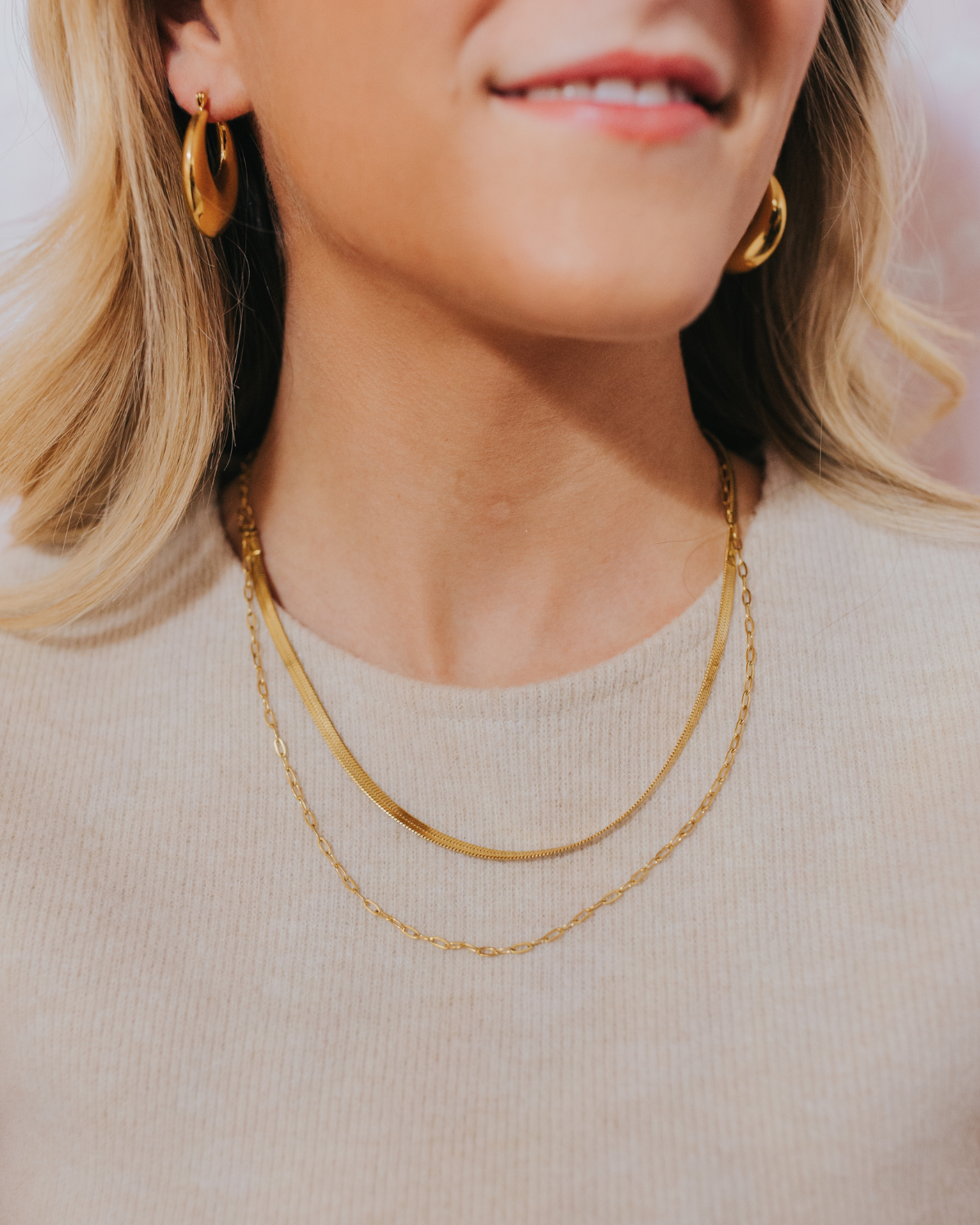 The Christina Necklace