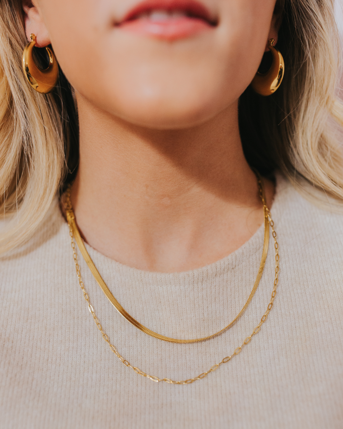 The Christina Necklace