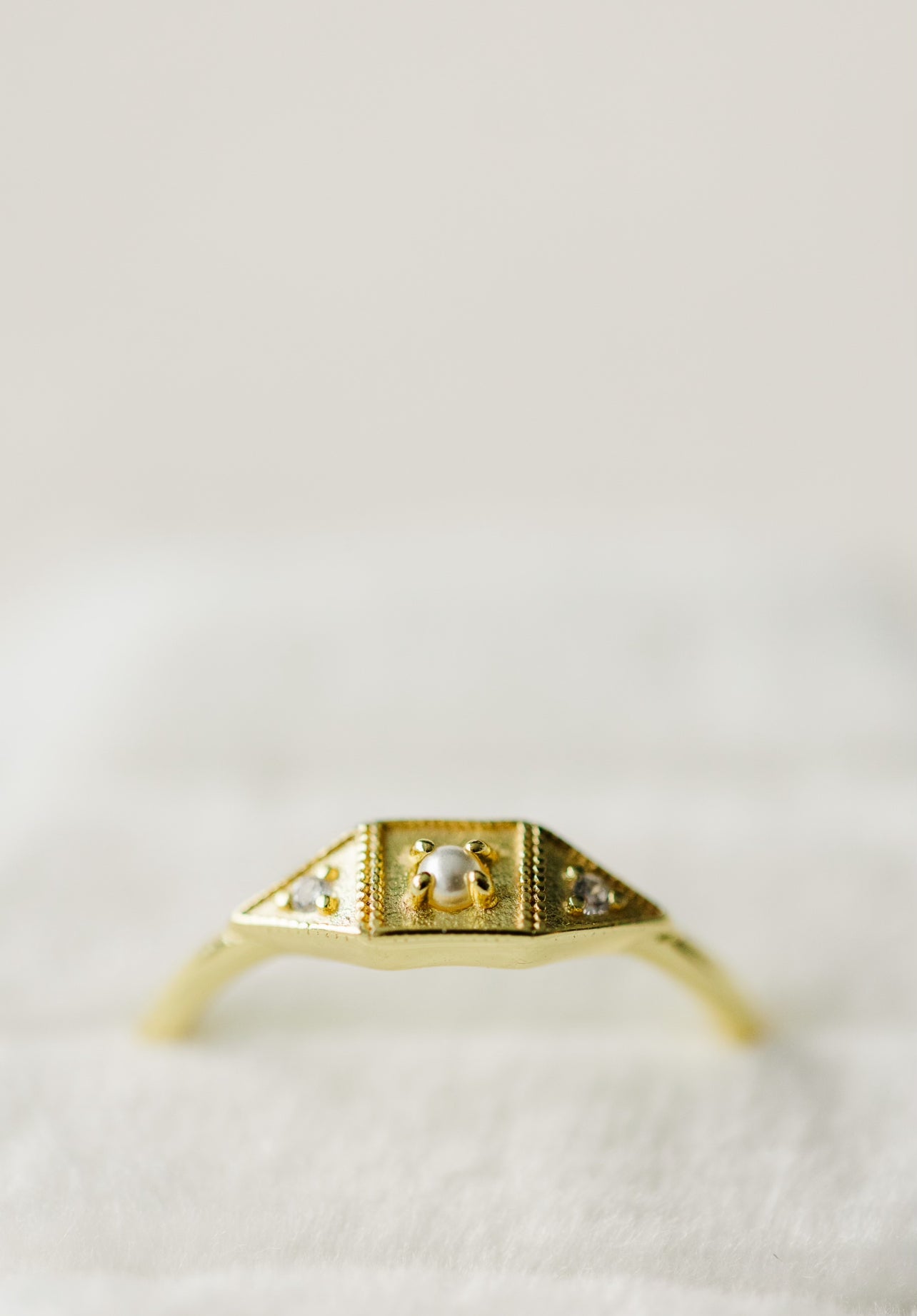 The Julia Ring
