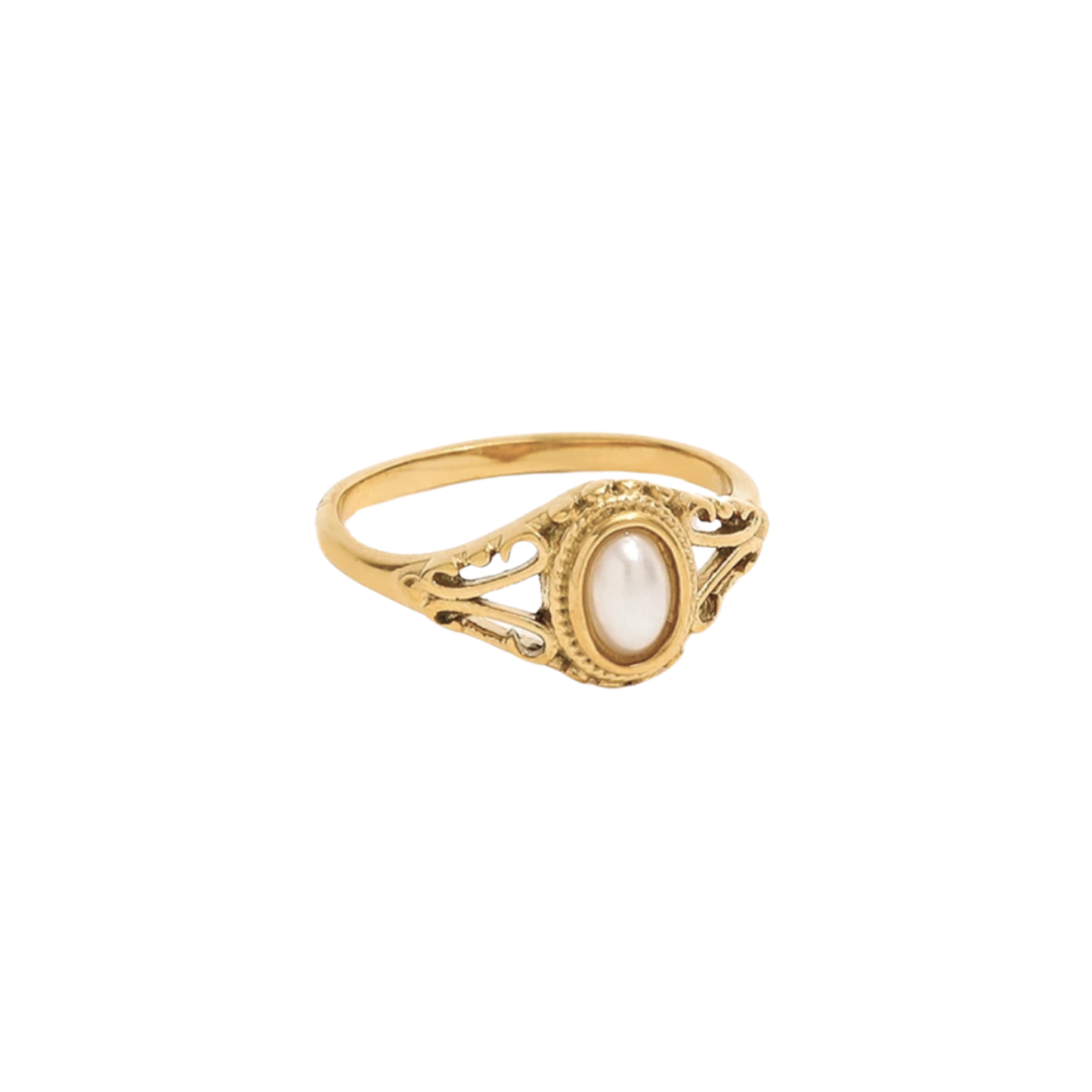 The Ella Ring