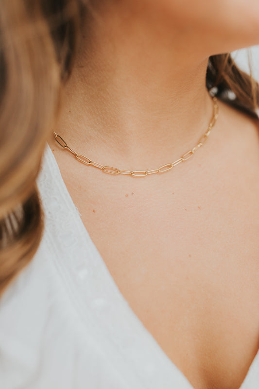 The Eloise Necklace