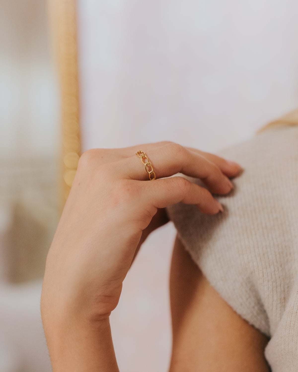 The Emma Ring