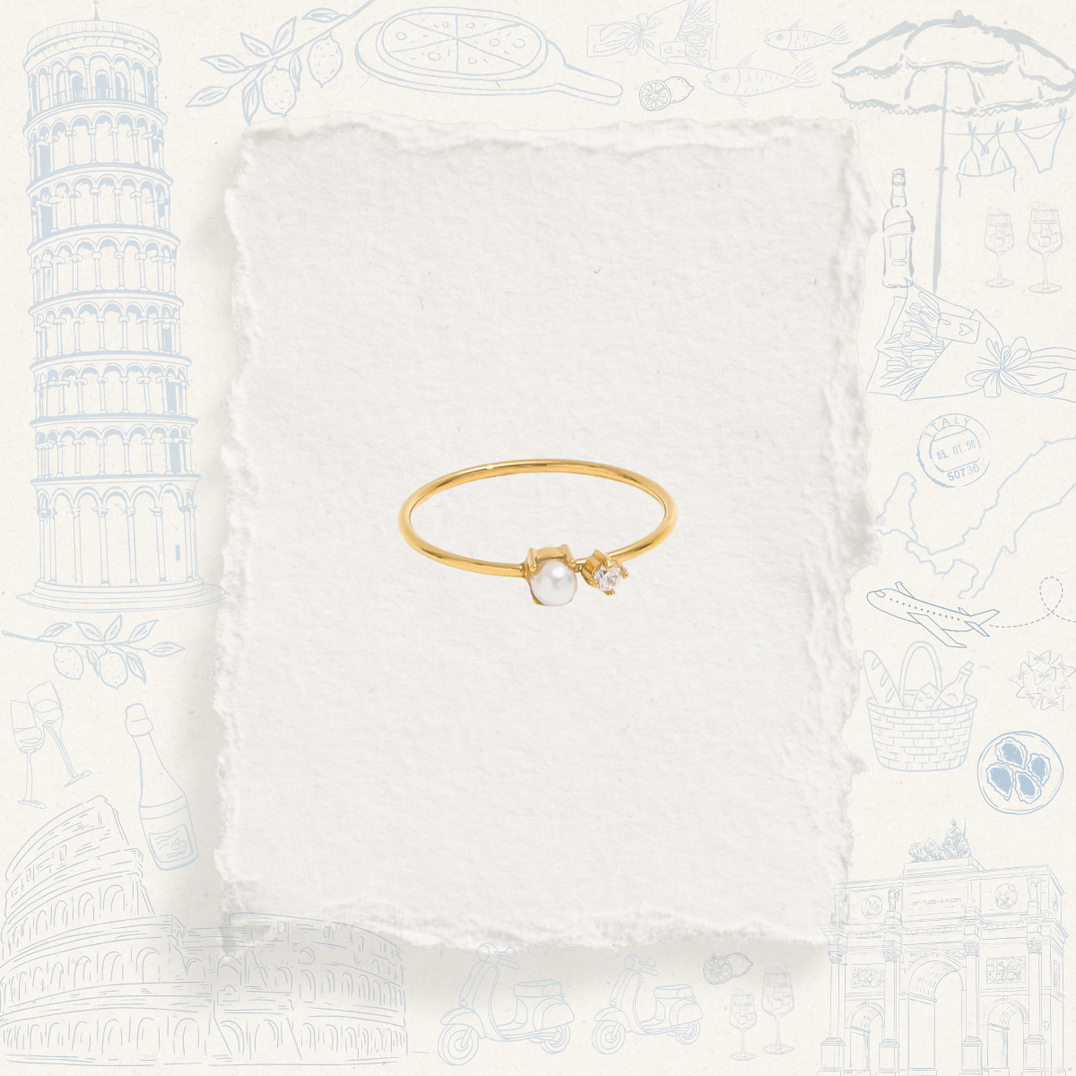 The Kate Ring