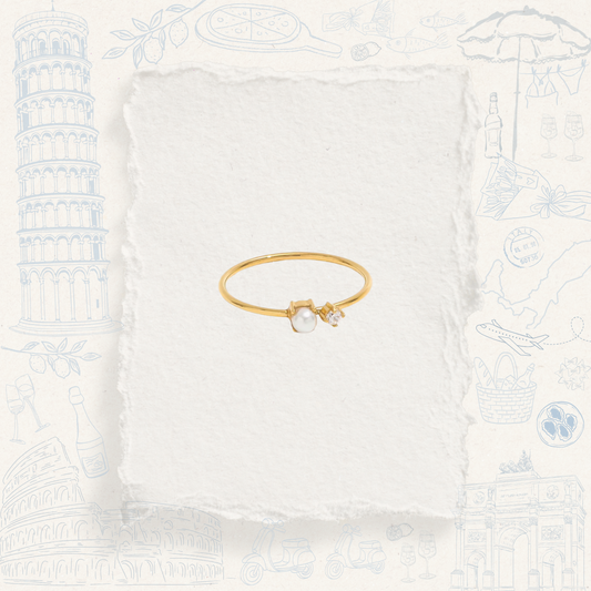 The Kate Ring