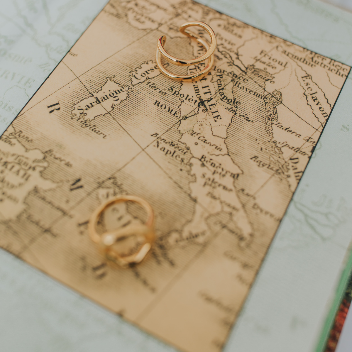 The Florence Ring