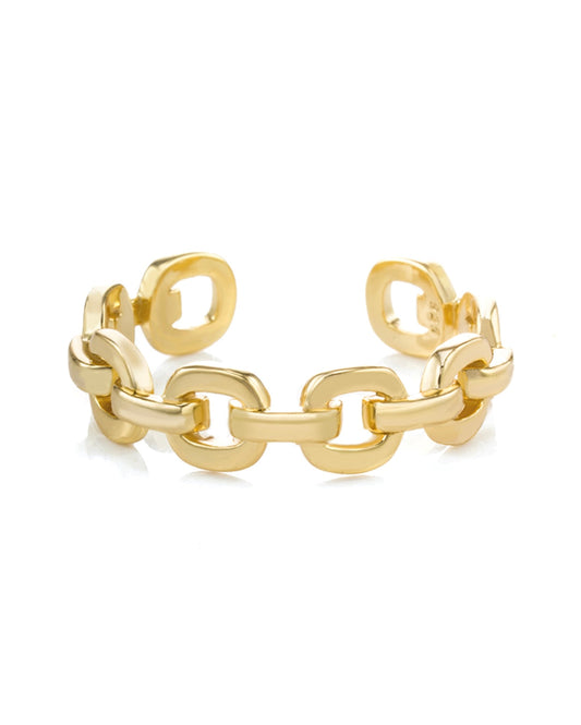 The Valeria Adjustable Ring