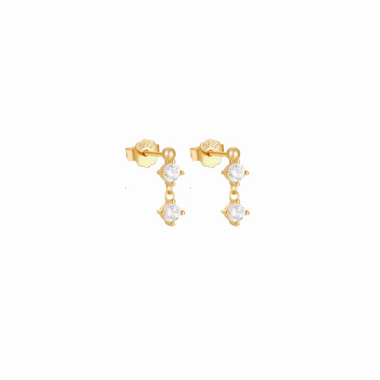 The Emma Simple Studs