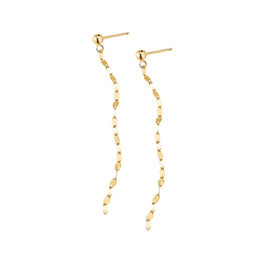 The Ella Threader Stud