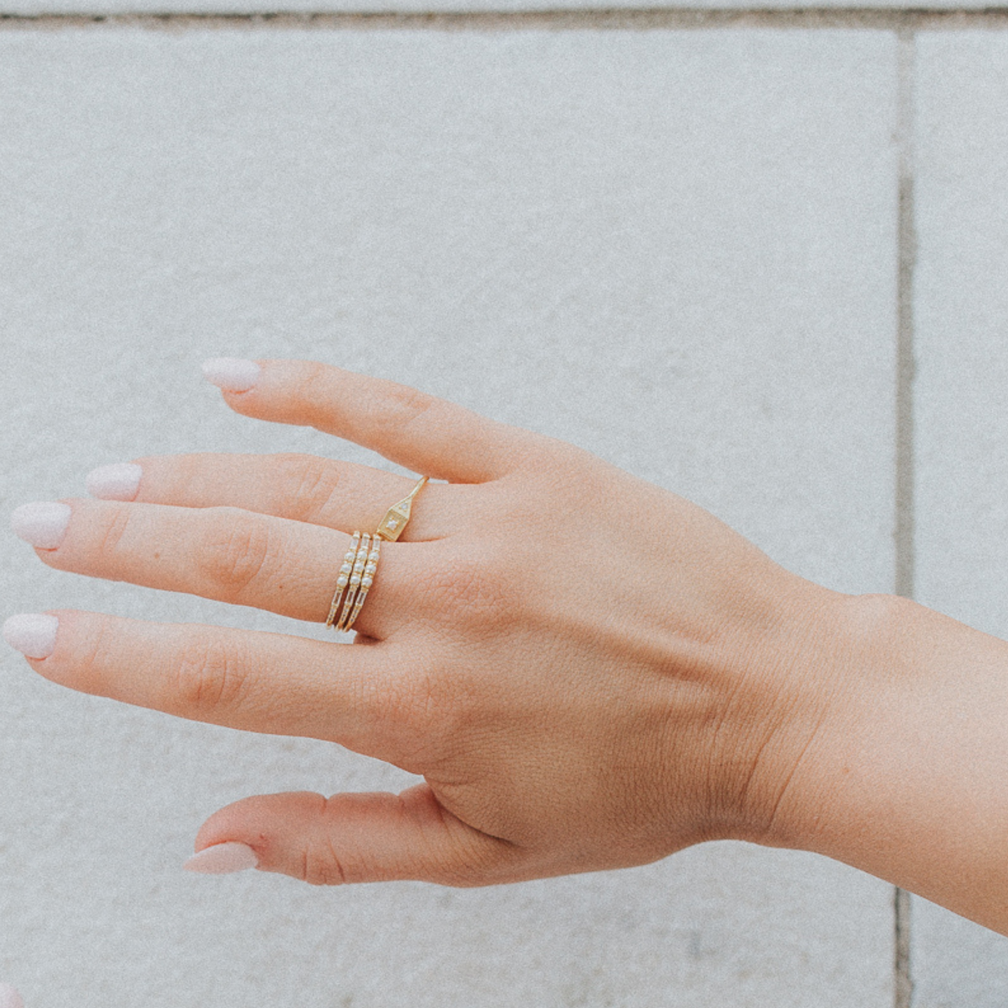 The Julia Ring