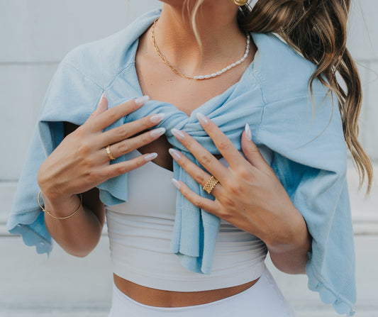The Julie Ring