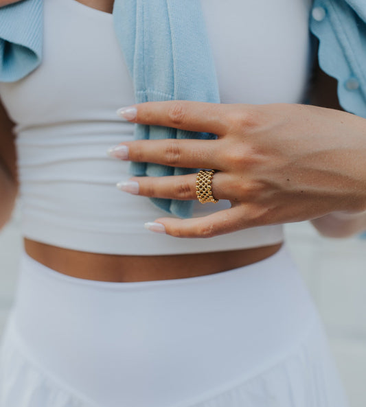 The Julie Ring