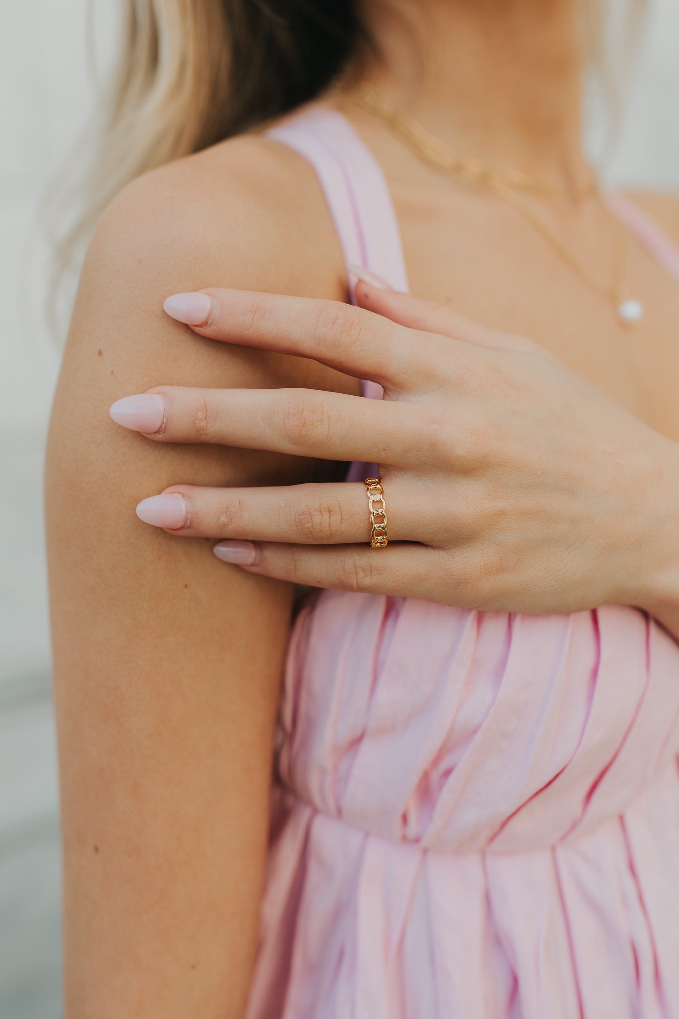 The Juliette Ring