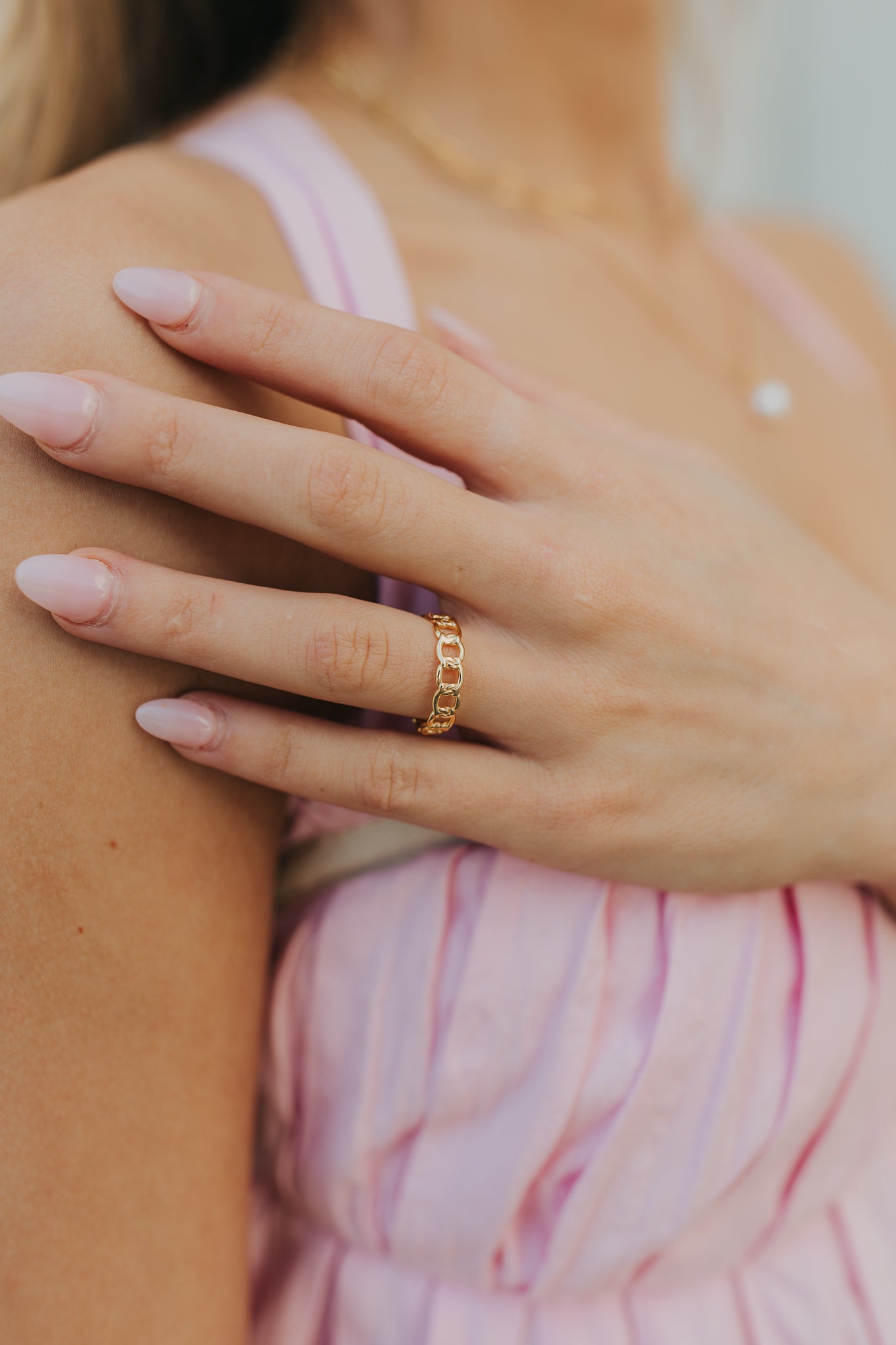 The Juliette Ring
